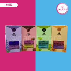 ACEITE M&Y 15ML DE CUTICULA CUADRADO DE GOTERO