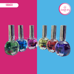 ACEITE M&Y 15ML DE CUTICULA TREAT MENT STRAWBERRY