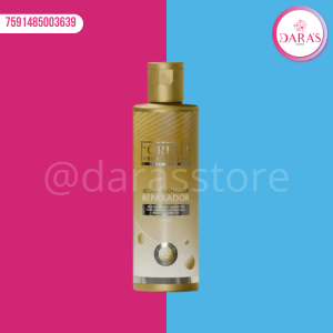 ACONDICIONADOR FORELLE 200ML REPARADOR