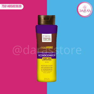 ACONDICIONADOR FORELLE 200ML REPARADOR