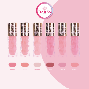 BALSAMO MAXGLOW 2.9GR BRILLO LABIAL TAKEME MIA