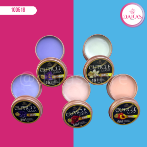 BALSAMO M&Y 20GR DE CUTICULA WAX 4 EN 1