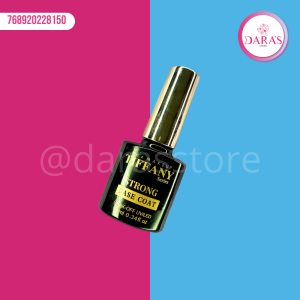BASE COAT TIFFANY 10ML STRONG