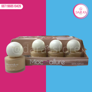 BASE MOCMALLURE 35ML LIQUIDA FOUNDATION NO.F1006