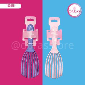 CEPILLO DE CABELLO MAXGLOW DESIGN