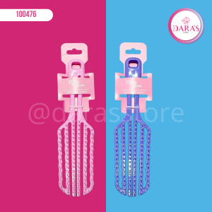 CEPILLO DE CABELLO MAXGLOW FASHION