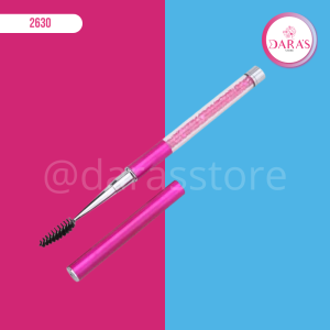 CEPILLO DE CEJAS DE LUJO