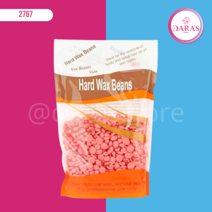 CERA GRANULADA HARD WAX BEANS 100GR