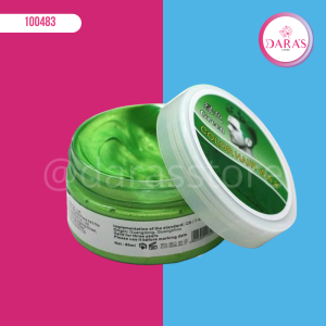 CERA KALANXUAN 100GR COLOR HAIR MAX GREEN (VERDE)