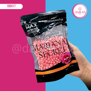 CERA WAX 100GR GRANULADA MARIANAS SECRET