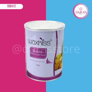 CERA WAXKISS 800GR MIX FRUIT