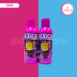 CIRUGIA NUTRYCELLS 120ML NARANJA Y PARCHITA