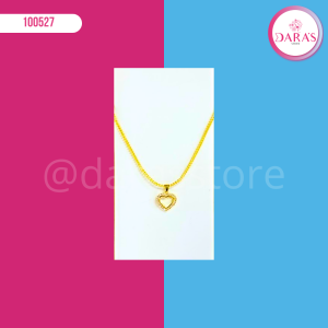 COLLAR DIJE 4 (CADENA)