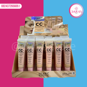 CORRECTOR USHAS 15ML LIQUIDO CC+ SKIN PERFECTOR NO.FS356