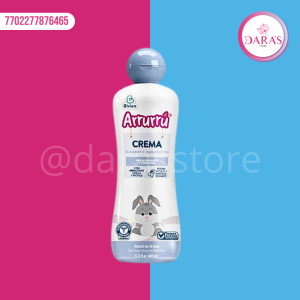 CREMA BIVIEN 220ML ARRURRU SUAVIDAD Y HUMECTACION