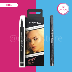 DELINEDOR MAC 2GR BLACK PINCEL