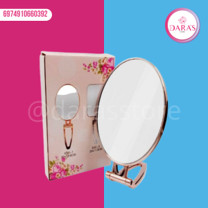 ESPEJO OVALADO CON BASE SUJETADORA NO.950-1/950-3