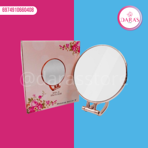 ESPEJO REDONDO CON BASE SUJETADORA NO.950-2