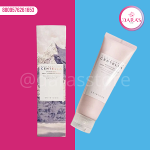 ESPUMA MADAGASCAR CENTELLA 12ML LIMPIADORA NO.SKIN1004