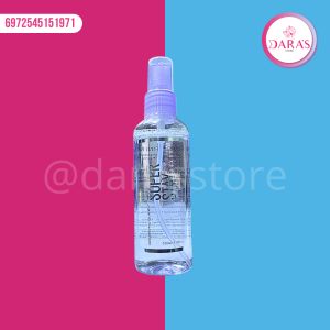 FIJADOR ROMANTIC QUEEN 100ML DE MAQUILLAJE SUPER STAY NO.D197