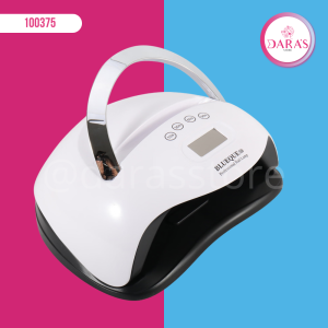 LAMPARA BLUEQUE BQ-V9 168W ALAMBRICA