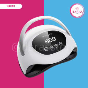 LAMPARA BLUEQUE L4 180W ALAMBRICA