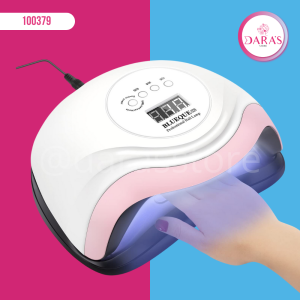 LAMPARA BLUEQUE V7 168W ALAMBRICA