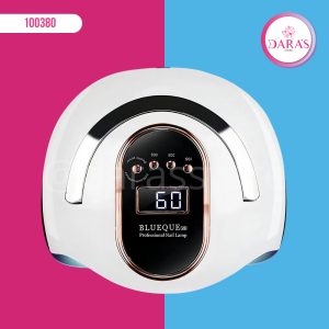 LAMPARA BLUEQUE V8 168W ALAMBRICA