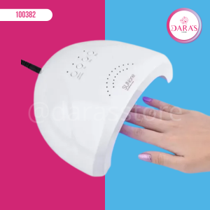 LAMPARA SUN ONE 48W ALAMBRICA