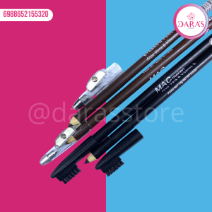 LAPIZ DE CEJAS MAC MEIREN 1.6GR