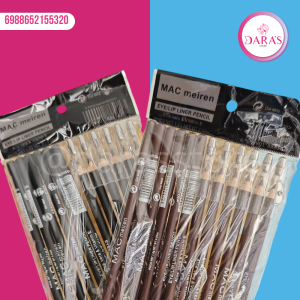 LAPIZ DE CEJAS MAC MEIREN 1.6GR