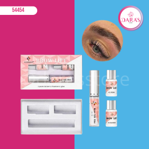 LASH LIFT ICONSING BROW LIFT 3PZAS