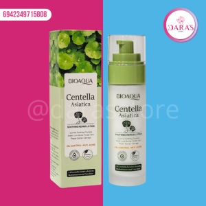 LOCION BIOAQUA 80ML CENTELLA ASIATICA