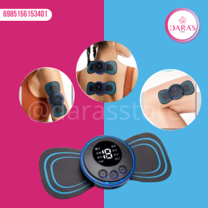 MASAJEADOR MINI STICK NO.MA-863