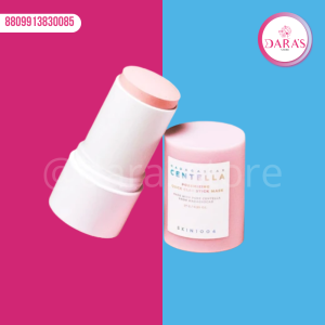 MASCARILLA MADAGASCAR CENTELLA 27GR DE ARCILLA NO.SKIN1004