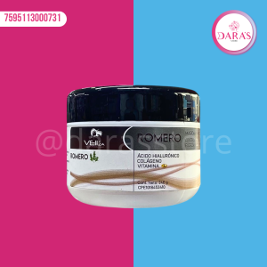 MASCARILLA VELLZA 240ML ROMERO