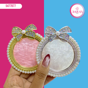 MOSTRARIO DE CUARZO MEZCLADOR REDONDO