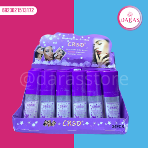 POLVO DE HADA CRSO 15GR HIGHLIGHTER GLITTER