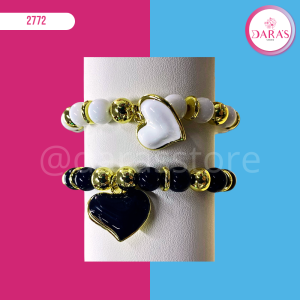 PULSERA DIJE 3-6
