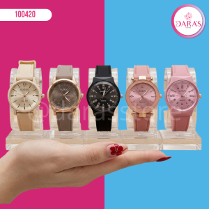 RELOJ GUGUO