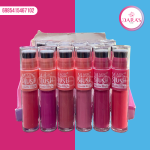 RUBOR MAGIC YOUR LIFE LIQUIDO BLUSH MATTE HIGH NO.MA10