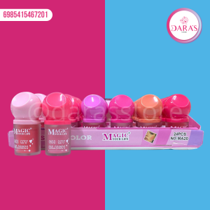 RUBOR MAGIC YOUR LIFE LIQUIDO OH MY BLUSH NO.MA20