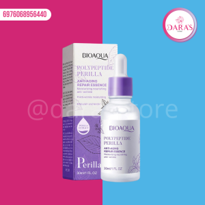 SERUM BIOAQUA 30ML POLYPEPTIDE PERILLA