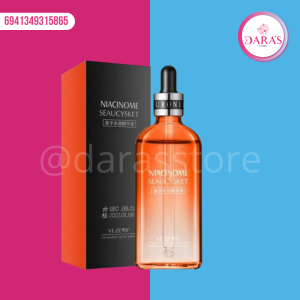 SERUM VEZE 100ML NIACINOME SEAUCYSKET