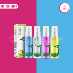 SILICON CAPILAR SUNFEOR 60ML