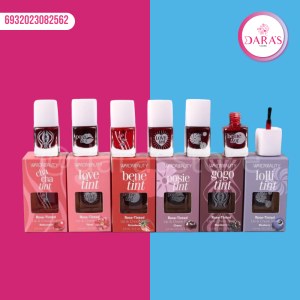 TINTA WARDABEAUTY 6ML ROSE-TINTED NO.WB-238256