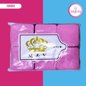 TOALLAS M&Y 300PIEZAS LIMPIA PINZA