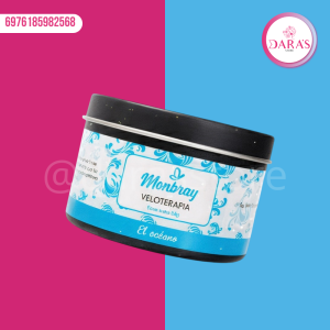 VELOTERAPIA MONBRAY 80GR EL OCEANO