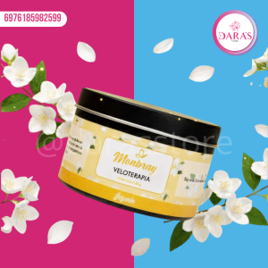 VELOTERAPIA MONBRAY 80GR JAZMIN