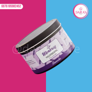 VELOTERAPIA MONBRAY 80GR LAVANDA